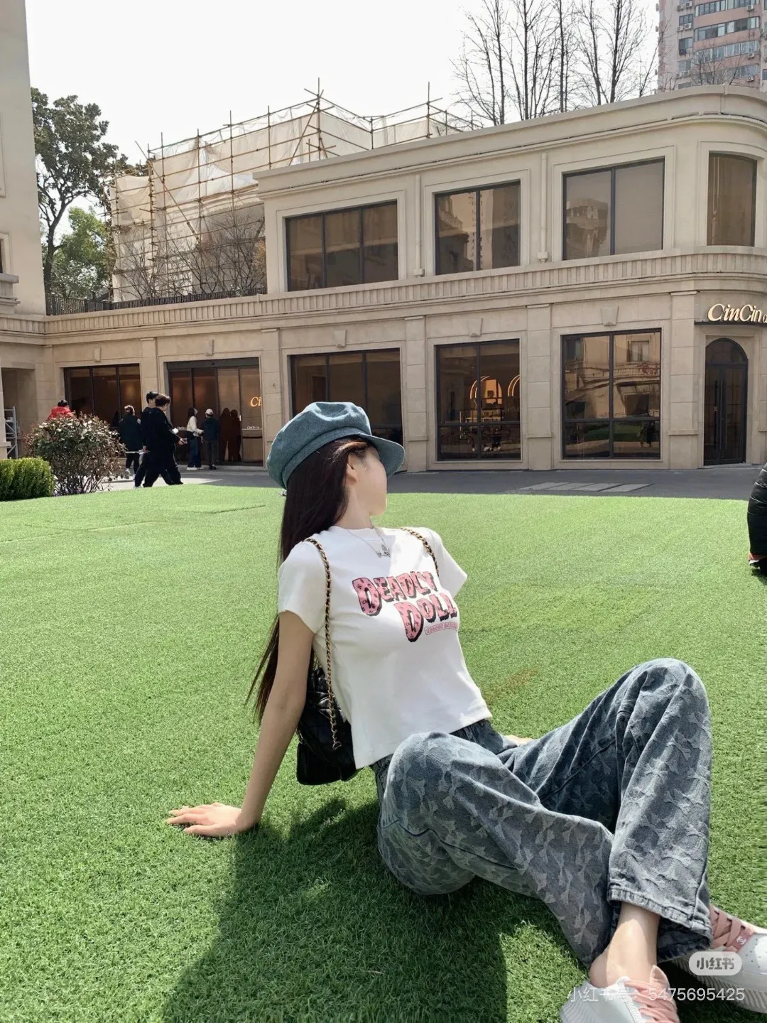 model picture